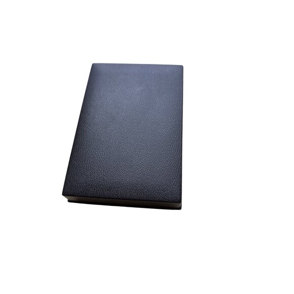 Flamex Calais IV Piezo Electronic Lighter In Box With Instruction Manual - Picture 6 of 6